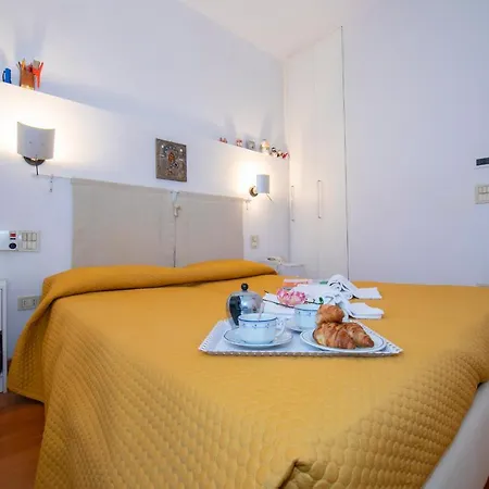 Βίλα Villino Ada Borgio Verezzi