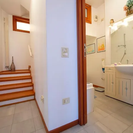 Villino Ada Βίλα Borgio Verezzi
