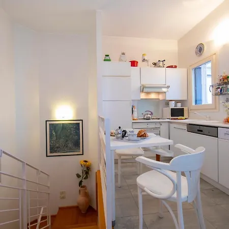 Villino Ada *